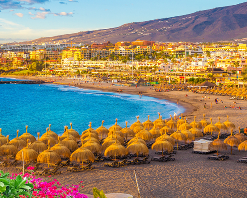 TENERIFE